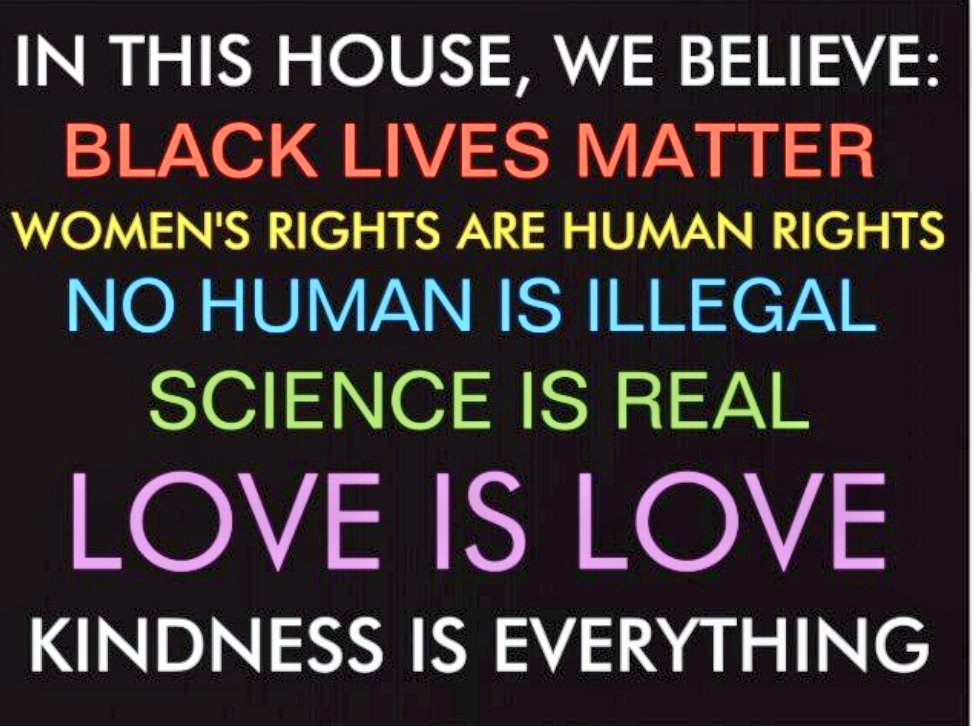 All of this right now 👇🏽