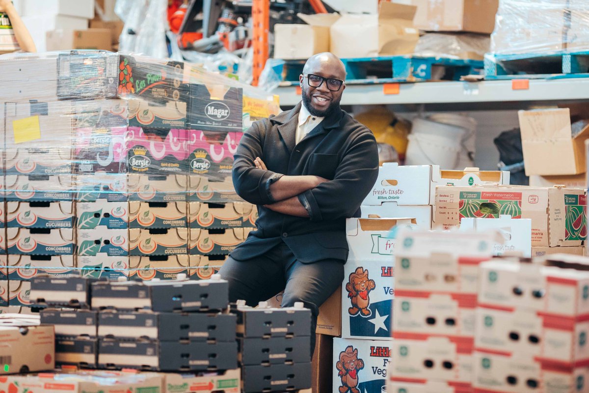 FoodShare has been working with organizations &amp; activists around the world to build the Global Solidarity Alliance for Food, Health and Social Justice, which officially launches today. Learn more: bit.ly/3exrvvo #RightsNotCharity #foodjustice #strongertogether #advocacy