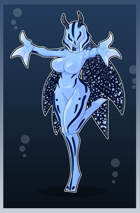 ミゾレウミウシっぽいの 