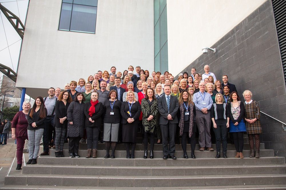 We are recruiting lecturers to join our team within the School of Health Sciences. The School boasts an inspirational, skilled, friendly and enthusiastic team whose research and education activities have real impact. find out more and how to apply👉 buff.ly/2zPtZXq