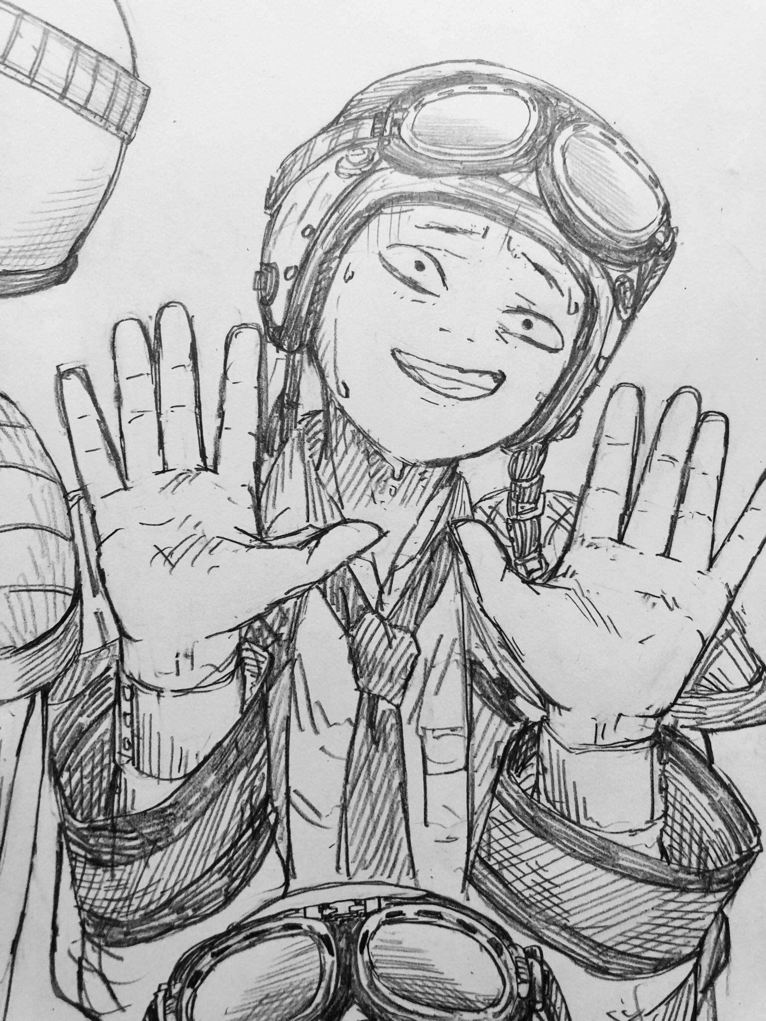 キャラ練習 Twitter Search Twitter