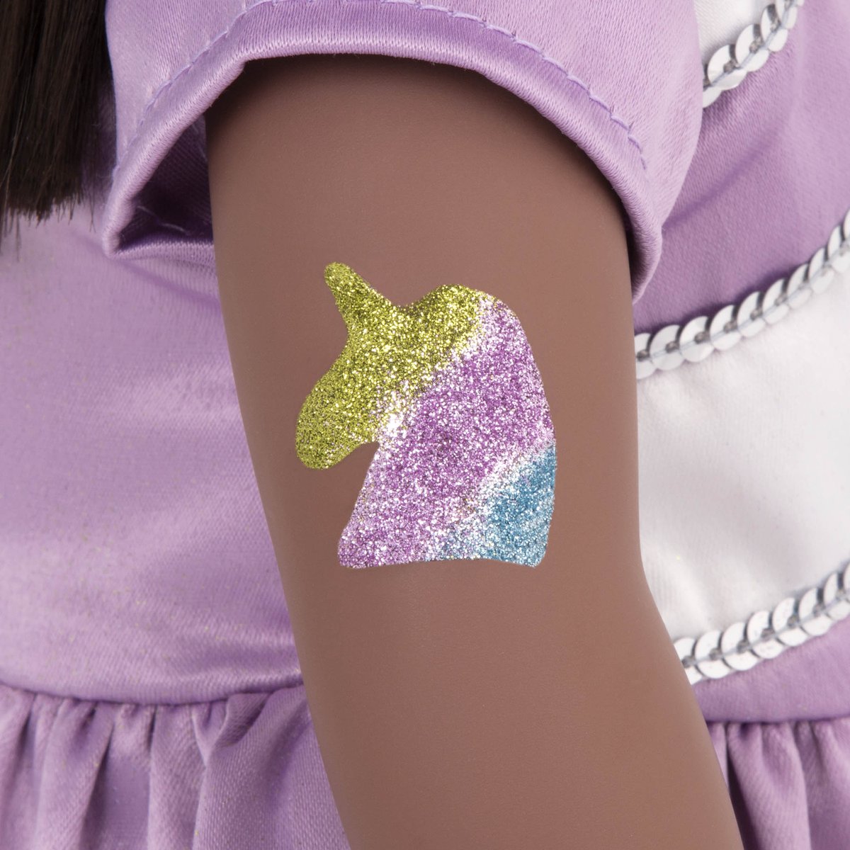 our generation doll gabe