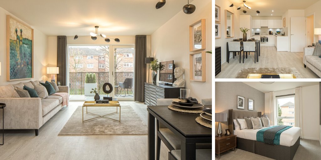 What_House's tweet photo. Eastman Village in #Harrow. Home to the #KodakFactory for 125 years, this landmark site has 2 bedroom #apartments available now. Deposits from £17,000 with #LondonHelpToBuy. Discover more: https://t.co/7teLf7Dikh
#BarrattLondon #EastmanVillage #LondonProperty #Property #NewHomes https://t.co/GHN3E93Hqp