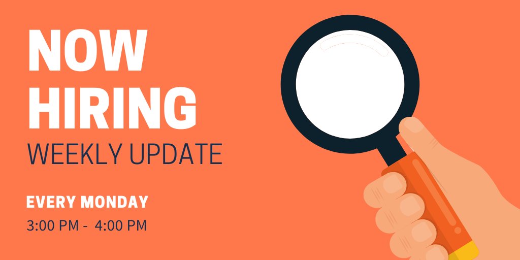 AlumACC's tweet photo. Join the Career Services team as they preview live updates on companies hiring now in Austin and surrounding areas.  🔍👩‍💻👔

Learn job search strategies and tips on how to stand out as a candidate.

Register Now ➡️ https://t.co/QQCMO84YrY

#ACCDistrict #iamACC #Riverbats https://t.co/ojIoiqAJqi
