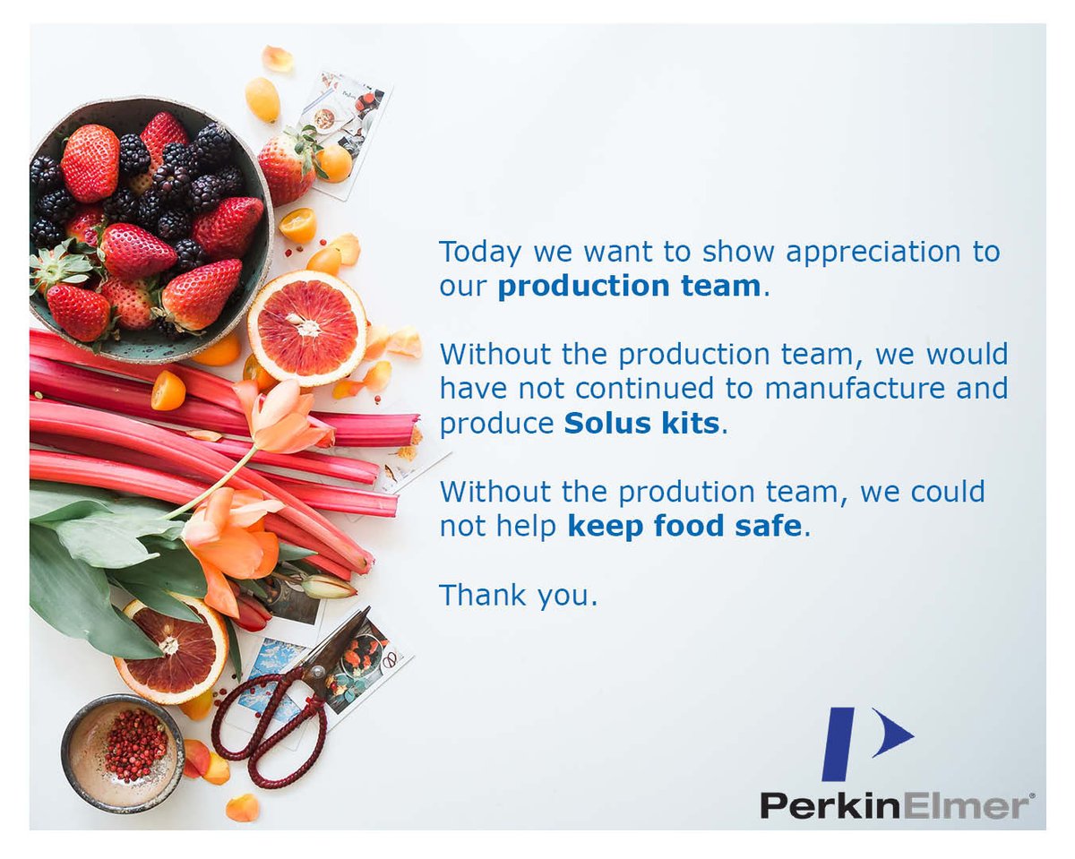 Solus Scientific tweet media