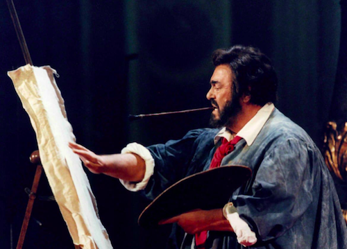 Omaggio a Zeffirelli: Rai Cultura presenta 4 opere per 4 settimane amadeusmagazine.it/rubrica-news/o…