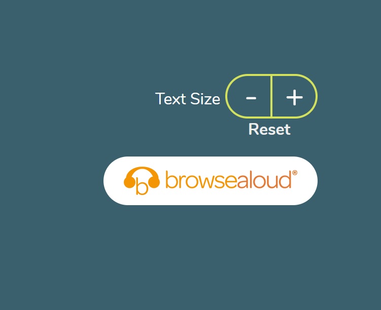 Clearview_twp's tweet photo. #AccessAbility Week 2020 – Did you know that Clearview websites are equipped with BrowseAloud, a web accessibility tool that helps visitors requiring online reading support? Learn more https://t.co/bgzaJDTQy9 #AcessAbility @AccessibleGC #accessibilityweek #NAAW2020 https://t.co/xi4jUjyhS3