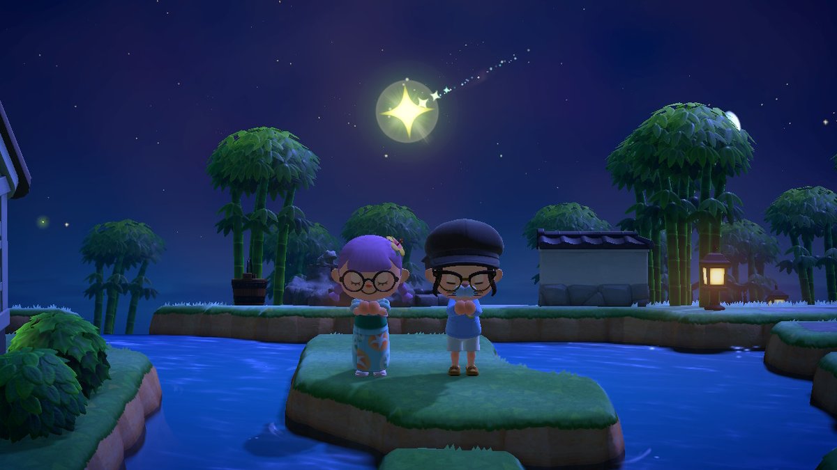 Audiet0wn's tweet photo. and also shooting stars night!!! https://t.co/99ShdEilW8