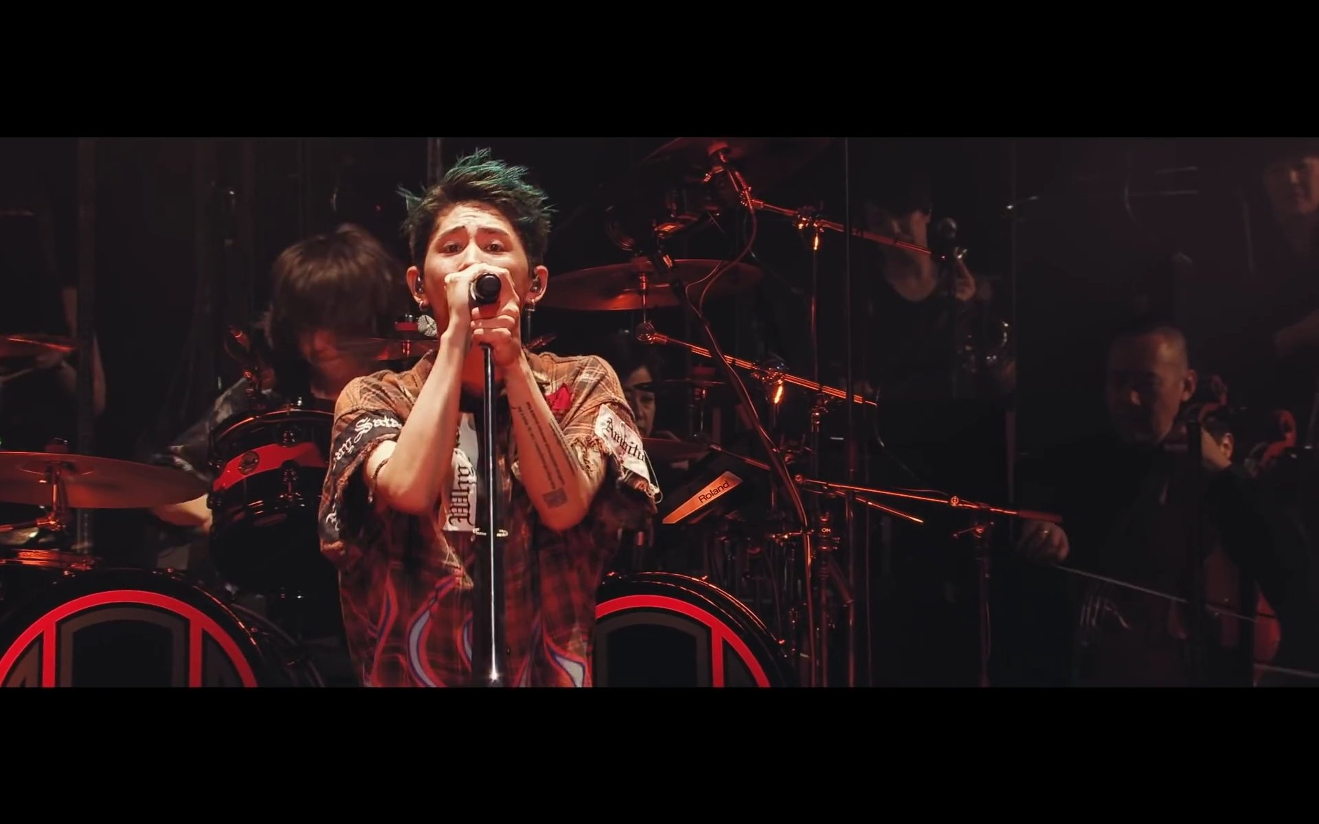 تويتر Dj丸 على تويتر One Ok Rockかっこいい 拡散希望rtお願いします ワンオクロック フォローした人全員フォローする いいね T Co Gigf1pryef