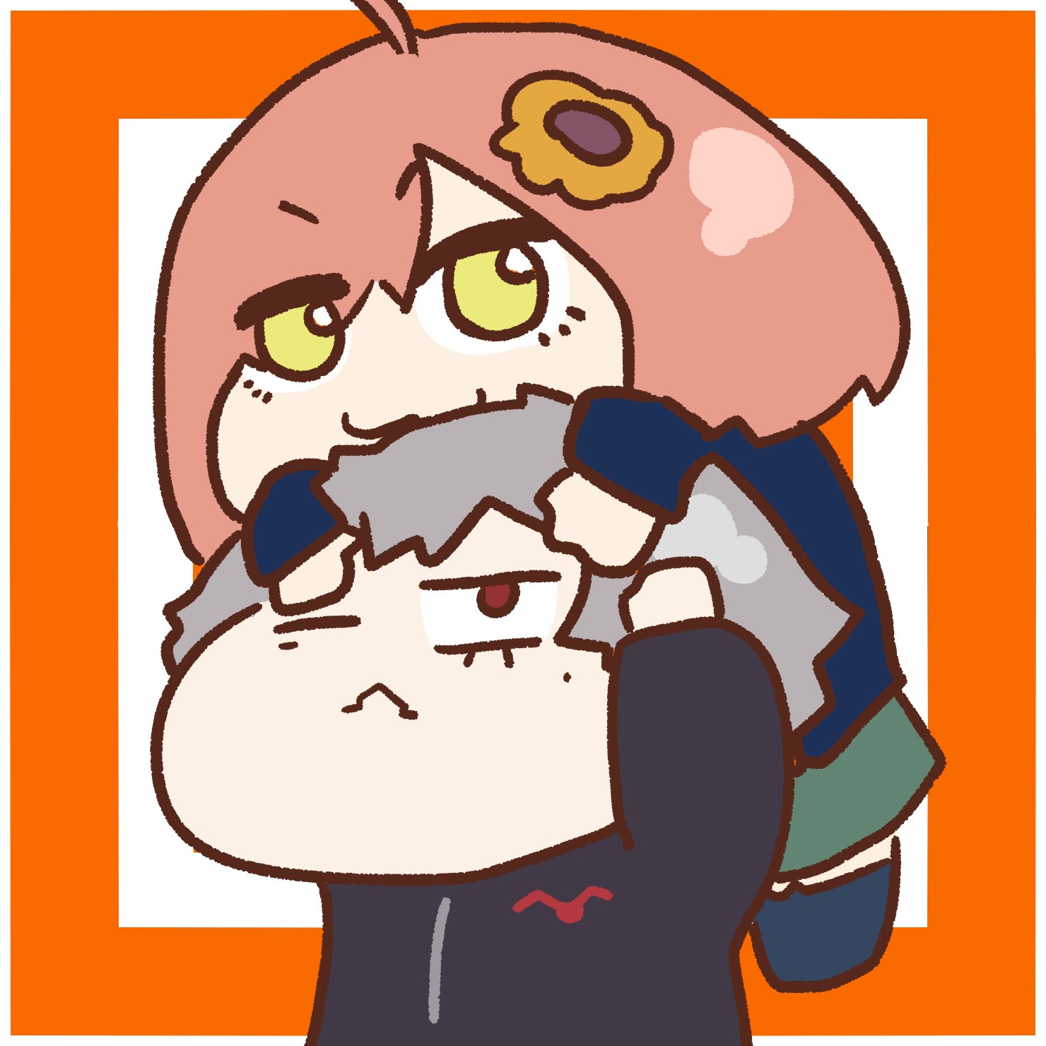 はとくべ フリーアイコン企画らすと ちょうど最後に残ったリクエストが全部葛葉笑 リクエストしてくれた方 フォローしてる皆様本当にありがとうございます T Co G5ptvkmwh9 Twitter