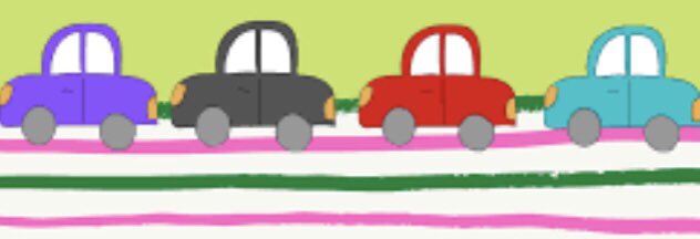 Fritz teacher car 🚗 🚙 🚗 🚙 parade starts <a href="/1/">1</a>:00 PM today. Will send out a link <a href="/12/">$</a>:45 PM for families to follow us via GPS on our route. #FritzRocks <a href="/CVBuckskins/">Conestoga Valley</a> <a href="/jefritzpto/">JE Fritz Elementary PTO</a>
