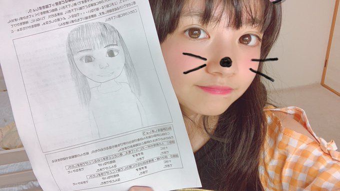 Twitterのコスプレ画像7