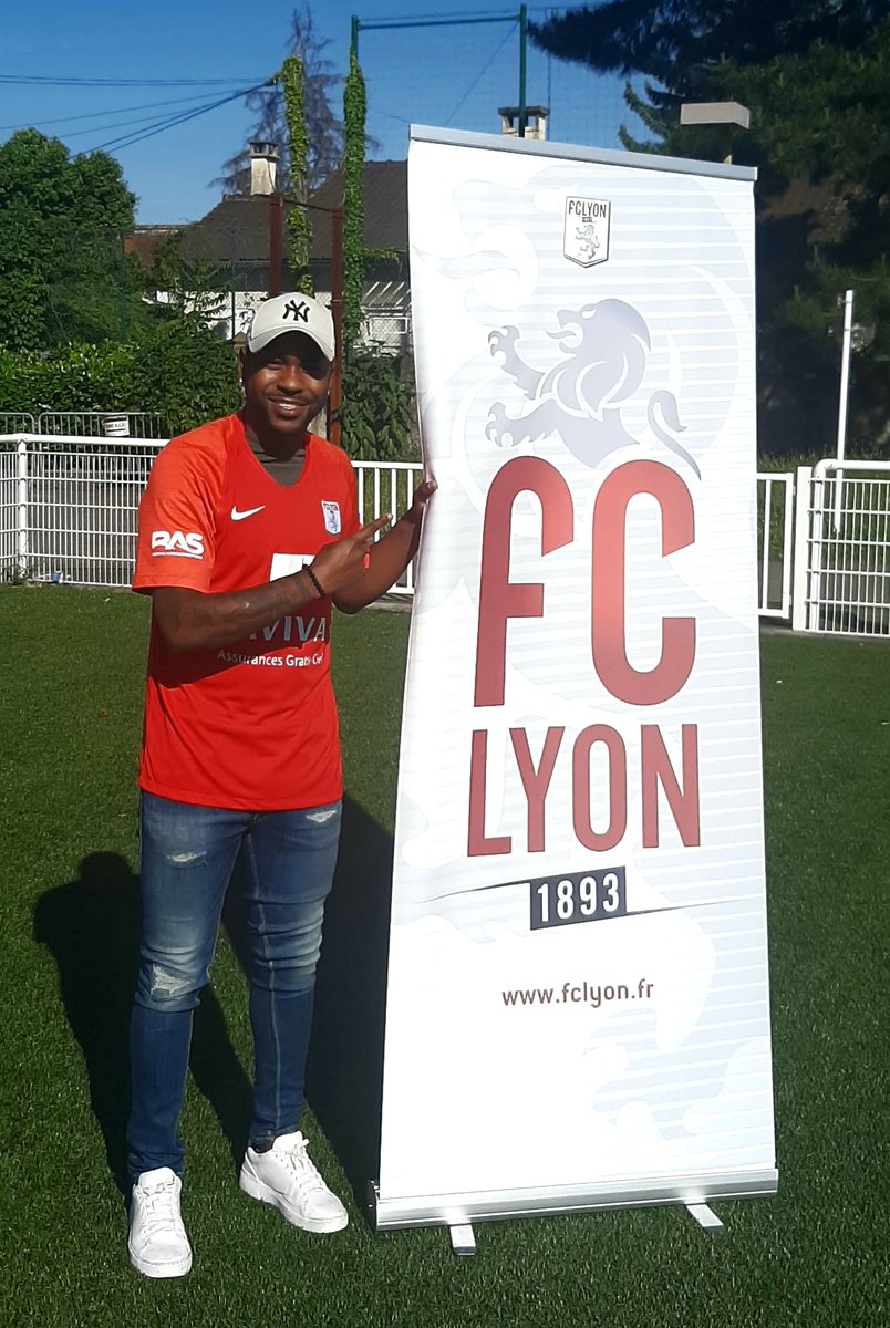 matchActus's tweet photo. Mercato Mercato : le cousin de Neymar rejoint le FC Lyon (Officiel) https://t.co/YvOZDOFcm0 https://t.co/s7dYHIRAU3