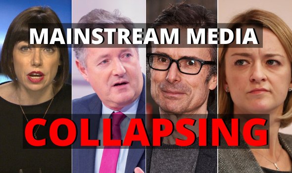 Tomorrow, many thousands will be boycotting all media. No TV, no radio, no newspapers.  There's no doubt that this was a coup attempt at undermining the government and the peoples vote at the polls ! No retweeting anything media.Just a complete blackout. Please RT if you support