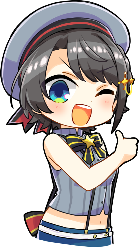 背景なし プロテインザスバル ルーナート みおーん絵 なむ76のイラスト