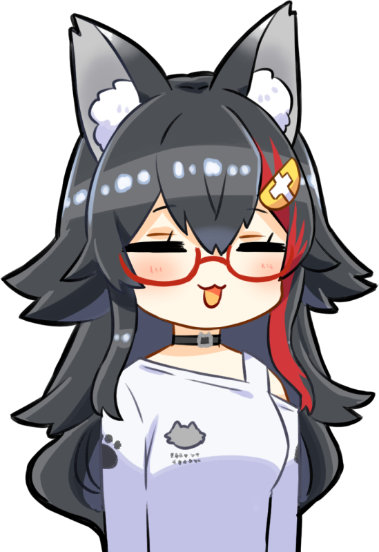 背景なし プロテインザスバル ルーナート みおーん絵 なむ76のイラスト