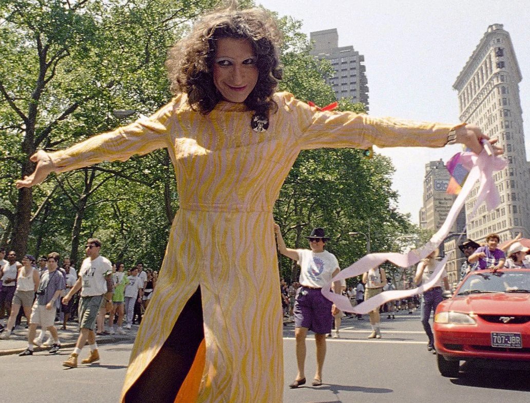 Sylvia Rivera, a Latina-American trans woman, may or may not have been at the riots.There have been conflicting accounts, though Rivera herself stated that she was there and arrived with Johnson who herself also gave conflicting accounts on this.