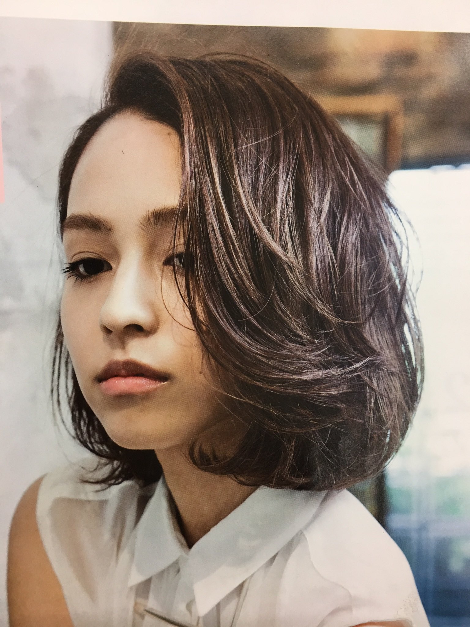 Lieu De Partil A Twitter 似せちゃおうシリーズ アーカイブ 品の良いボブですが チャレンジもしやすそうなスタイル O 大得意のスタイルなので オーダーお待ちしてますよ 担当 出川 美容室 吉祥寺 中道通り カット パーマ カラーリング ヘアアレンジ Lieu De Partil A Twitter 似せちゃおうシリーズ アーカイブ 品の良いボブですが チャレンジもしやすそうなスタイル O 大得意のスタイルなので オーダーお待ちしてますよ 担当 出川 美容室 吉祥寺 中道通り カット パーマ カラーリング ヘアアレンジ