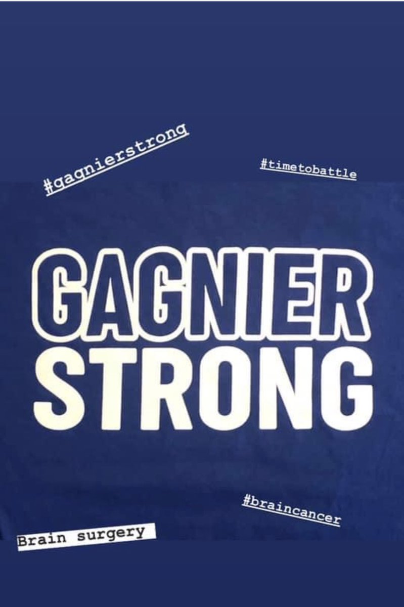AbingtonGbb's tweet photo. Abington girls basketball is sending positive vibes and prayers to @LadyLakersBBall and Coach Trevor Gagnier. #treysfortrev #trevorstrong @AbingtonAD https://t.co/2eOhKvAyjH