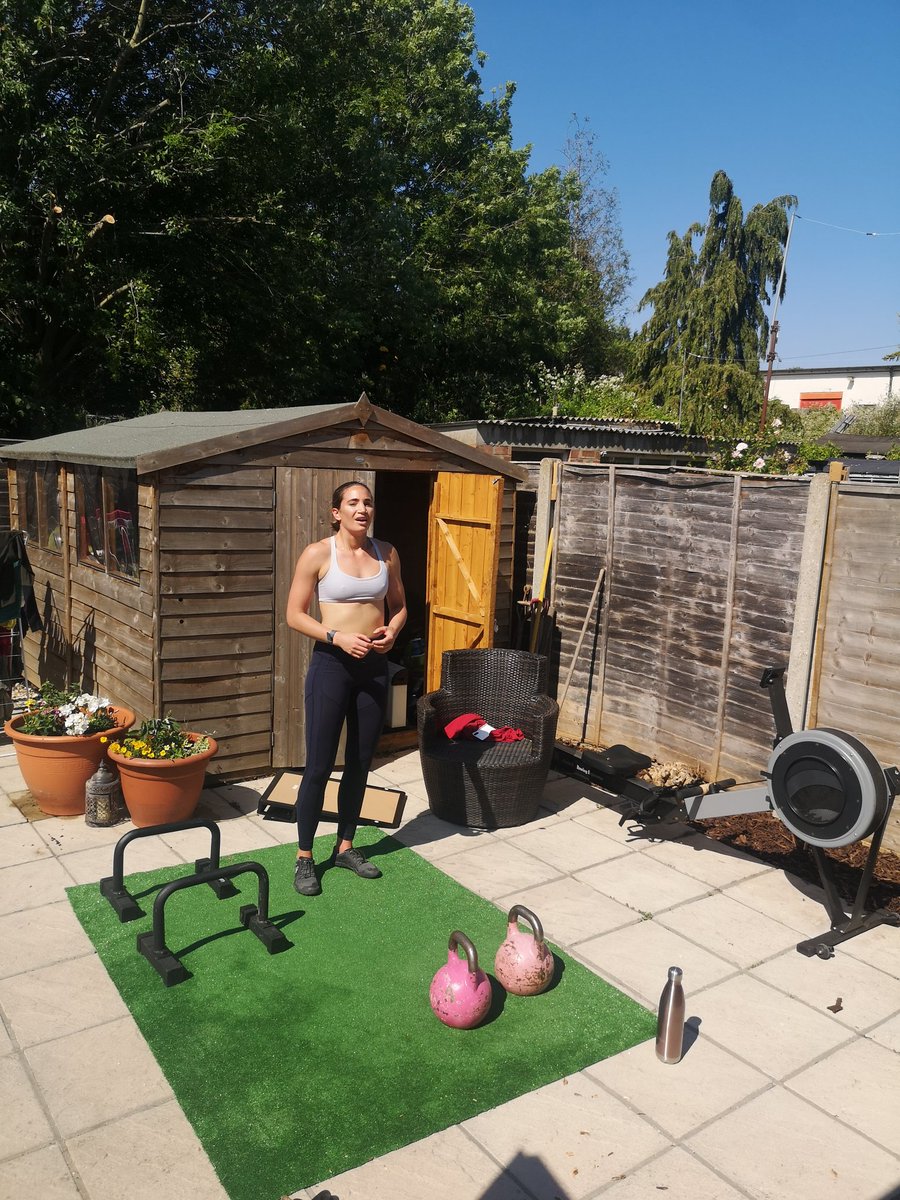 thelaurawright's tweet photo. Some pics from Sundays @theheroicgames workout... Make sure you get invovled this weekend. Lots more to come so stay in touch over on the gram 🙌😊 https://t.co/yY0JKM4Rgu