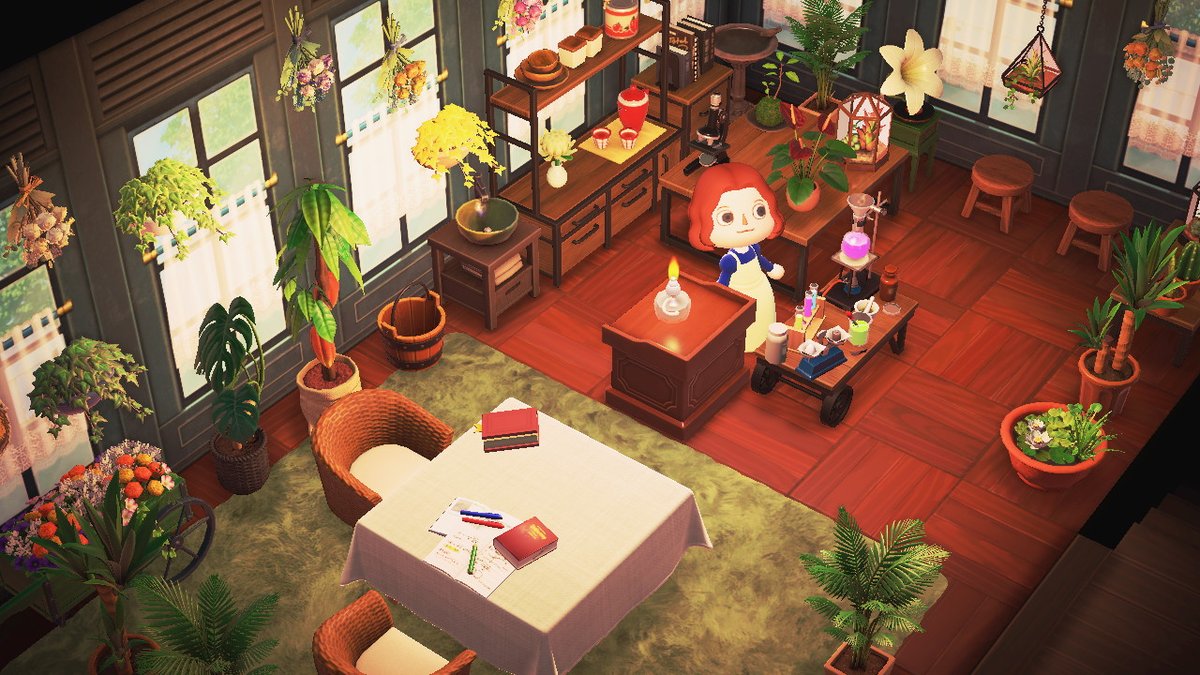 キキのお母さん