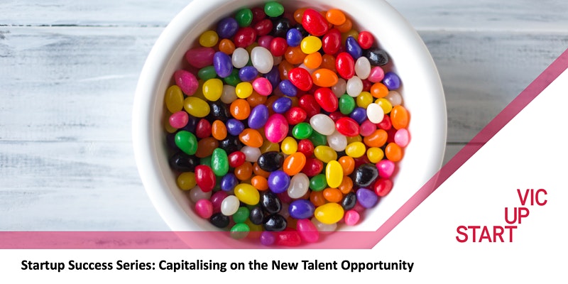 The Startup Network tweet media