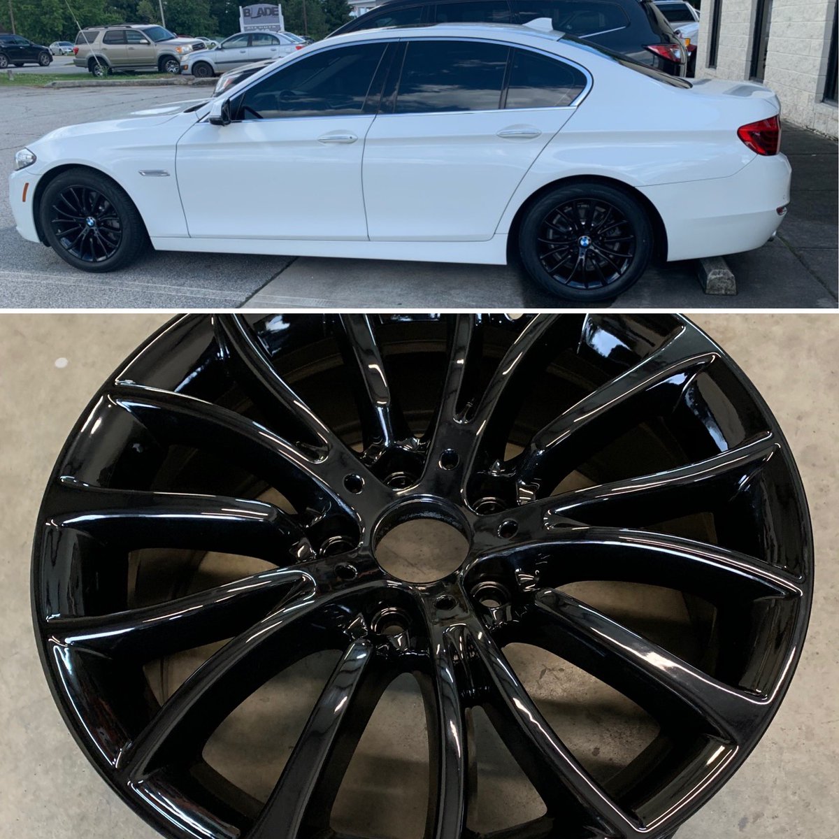 Arcpowdercoat's tweet photo. #arcpowdercoating #powdercoat #powdercoater #powdercoatingservice #powdercoating #powdercoated #powdercoatnation #custompowdercoat #powdercoatedwheels #custompowdercoatedwheels #bmw #bmwlife #bmwwheels #bmwnation https://t.co/WwThGKgqsI