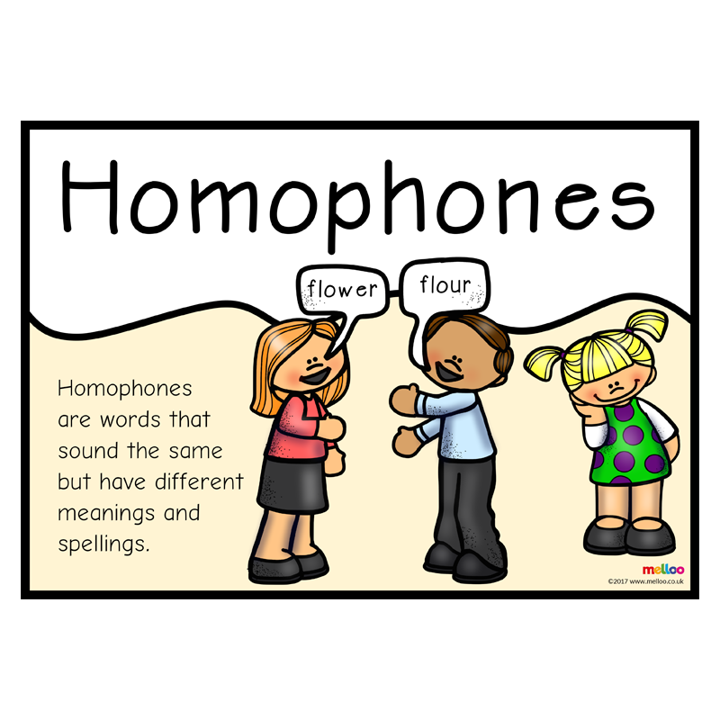 SENDCo3's tweet photo. @BeechesCP 
Challenge!
How many different homophones can you think of? https://t.co/FFoDyT7AaV