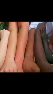 SMSUSchoolofEd's tweet image. Be mindful of your selections now as teacher candidates so that students see themselves in their learning and are a part of it - not outside of it looking in. #CulturallyResponsiveTeaching #RestorativeJustice #EducatorsForChange #BeTheChange (3/3)