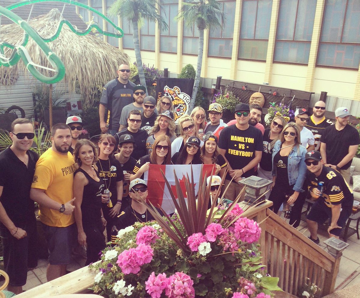 lstewy's tweet image. It’s JUNE! ... Remember when that mattered? 💔 

#CFL | #IsItSeptemberYet 🤞🏻