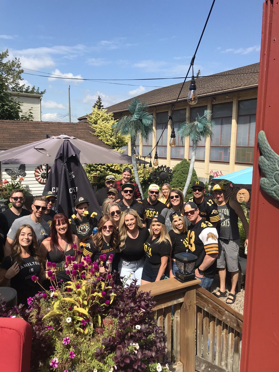 lstewy's tweet image. It’s JUNE! ... Remember when that mattered? 💔 

#CFL | #IsItSeptemberYet 🤞🏻