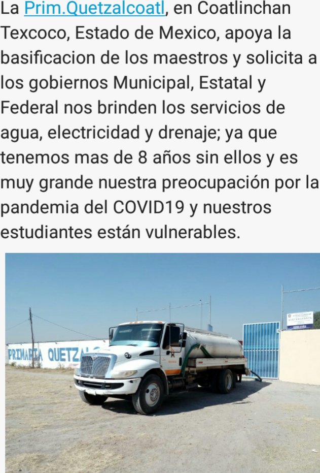 PrimQuetzalcoa1's tweet photo. Vamos a caravana 1 de junio. Por la masificación de los profesores. https://t.co/eixsBT1xV2