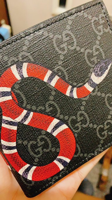 コンビニのおばちゃんに「赤いリボンかわいいねぇ」って言われた
ヘビです 