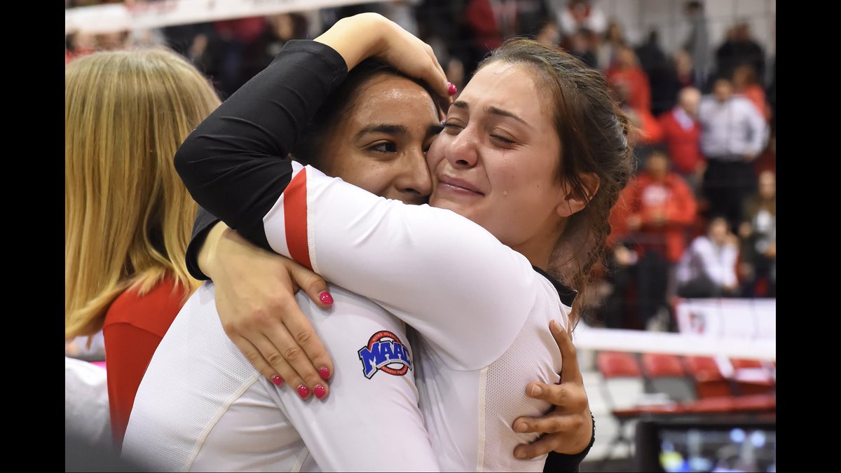 MetroConfSports's tweet photo. It’s time! Three winners from previous weeks have advanced to the @fox40whistle #MAACSports Photo of the Year contest.
Vote for which photo you think should advance to the Photo of the Year Final in the thread below ⤵️
#MAACXC #MAACVB #MAACLAX https://t.co/Wr1TVzHm6I