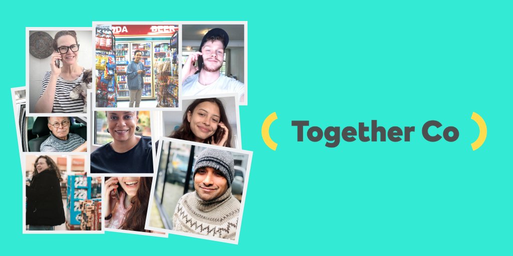 HelloTogetherCo's tweet photo. Help us train volunteers to support vulnerable people across Brighton &amp; Hove to get access to food, essentials and a friendly phone chat during the #coronavirus crisis. Text TOGETHERCO to 70085 to donate £5. (Texts cost £5 plus one standard message rate) https://t.co/oR3VkwfbEg https://t.co/Djyry3ndW6