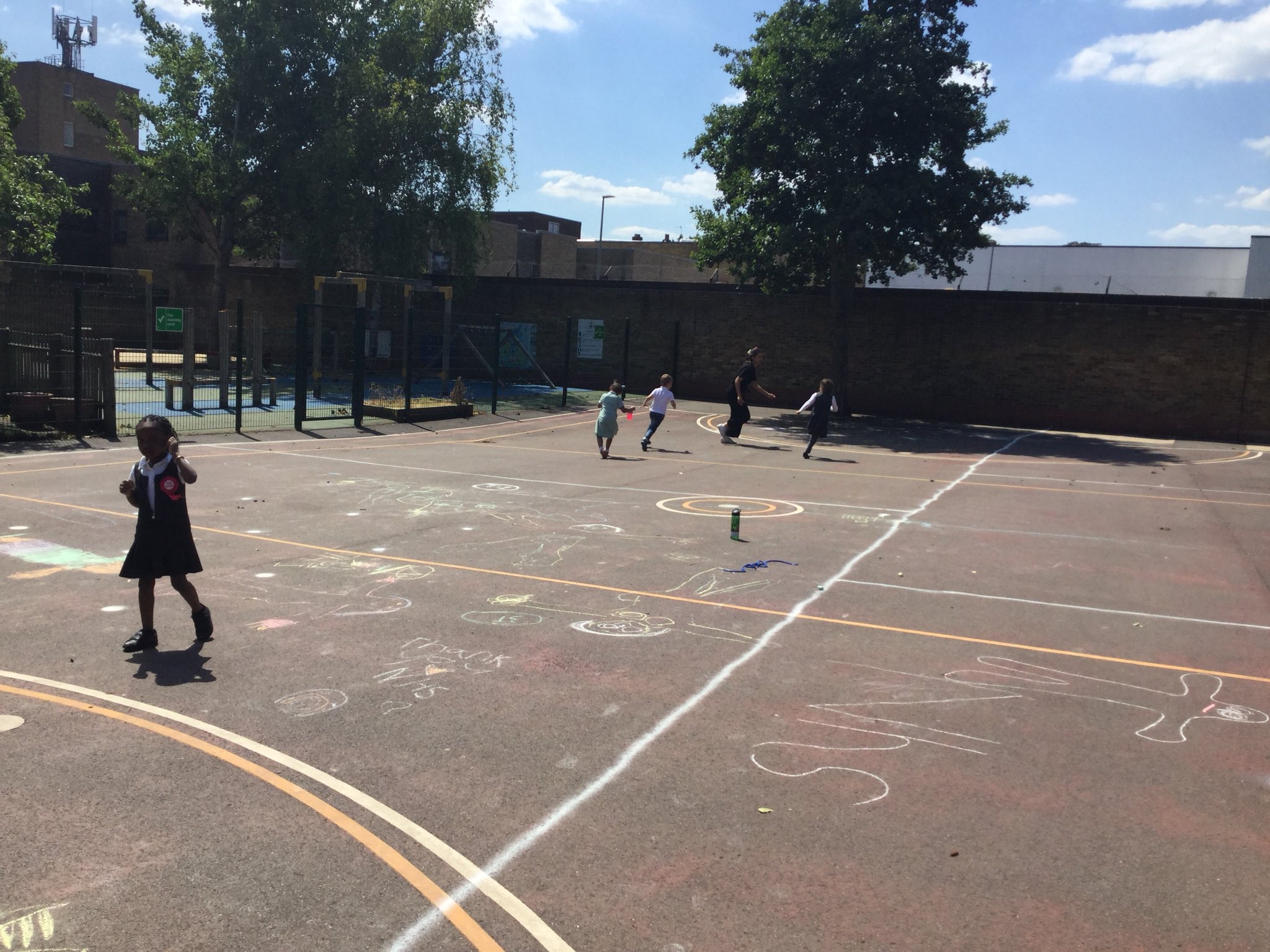 Mulberry Primary on Twitter "If you want your child to return to