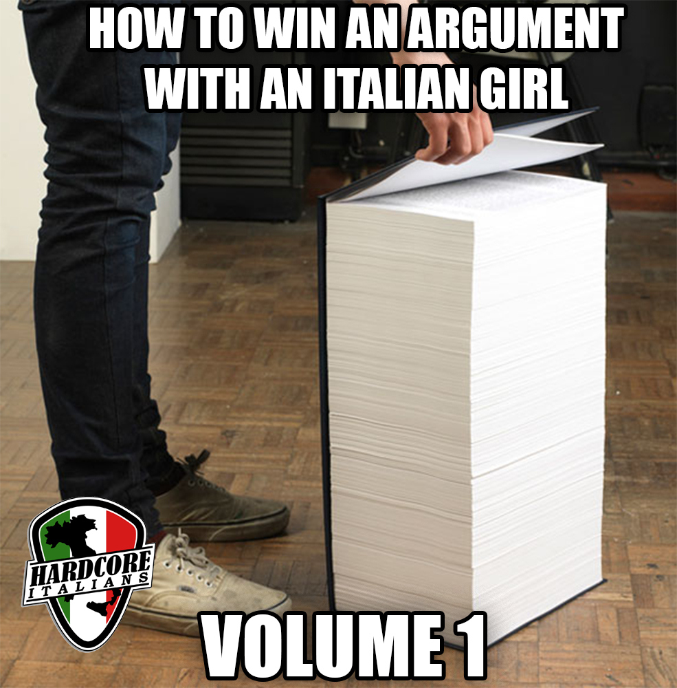 HardcoreItalian tweet picture
