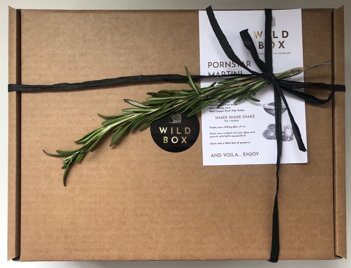 Don’t forget to order your cocktail kit this weekend 🍸❤️#wildboxdelivery #producedinkent #helpkentbuylocal #kentgin #kentvodka #copperrivet #chegworthvalley #kentdelivery #cocktailkit #cocktaildelivery #mobilebar #mobilediybar