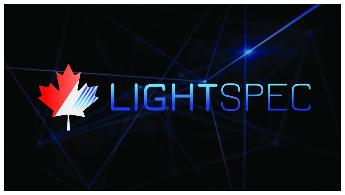 Lightspec_LLC's tweet photo. Lightspec, LLC. is proud to announce the launch of our sister company, @LightspecCanada We are very excited to bring our proven business model to the Greater Toronto Area and Southwestern Ontario. Visit Lightspec Canada at https://t.co/xkP0ipO6wn
#lightspeccanada #lightspec https://t.co/hrOT35qAeQ