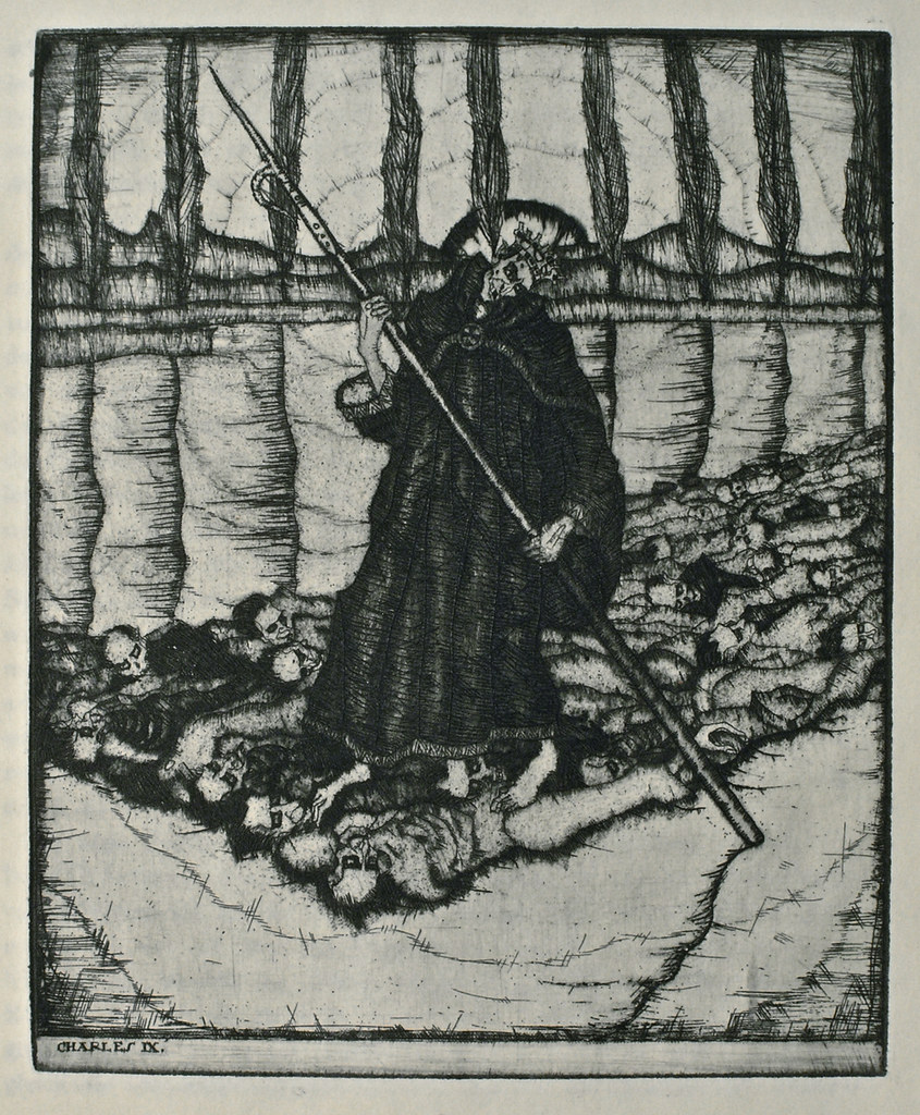 Stefan Eggeler (1894-1969) 