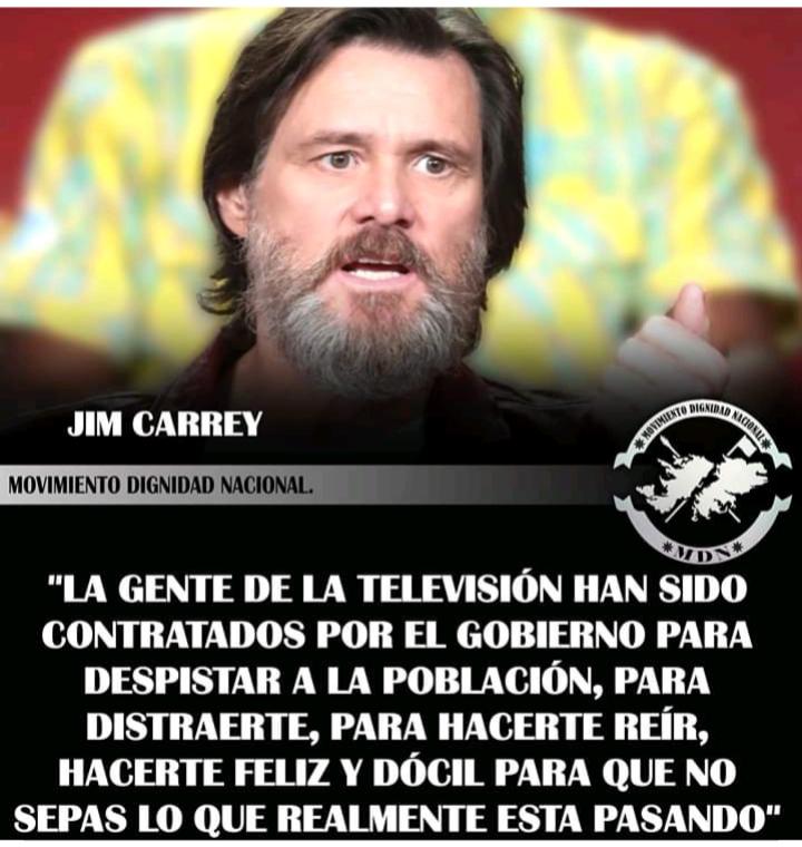 Al_Tomlinson21's tweet image. No nos olvidemos de las declaraciones de Jim Carrey #vaticano #anonymus