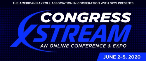 PayslipGlobal's tweet photo. Congress Xstream runs from Jun 02-05 and Payslip is ready for it with expert speakers on hand to talk about our automation & integration technology. Don’t forget to visit our booth.
#PayCon #GlobalPayroll #TakingPayrollDigital #InternationalPayroll #MulticountryPayroll https://t.co/fiyanfgMuS