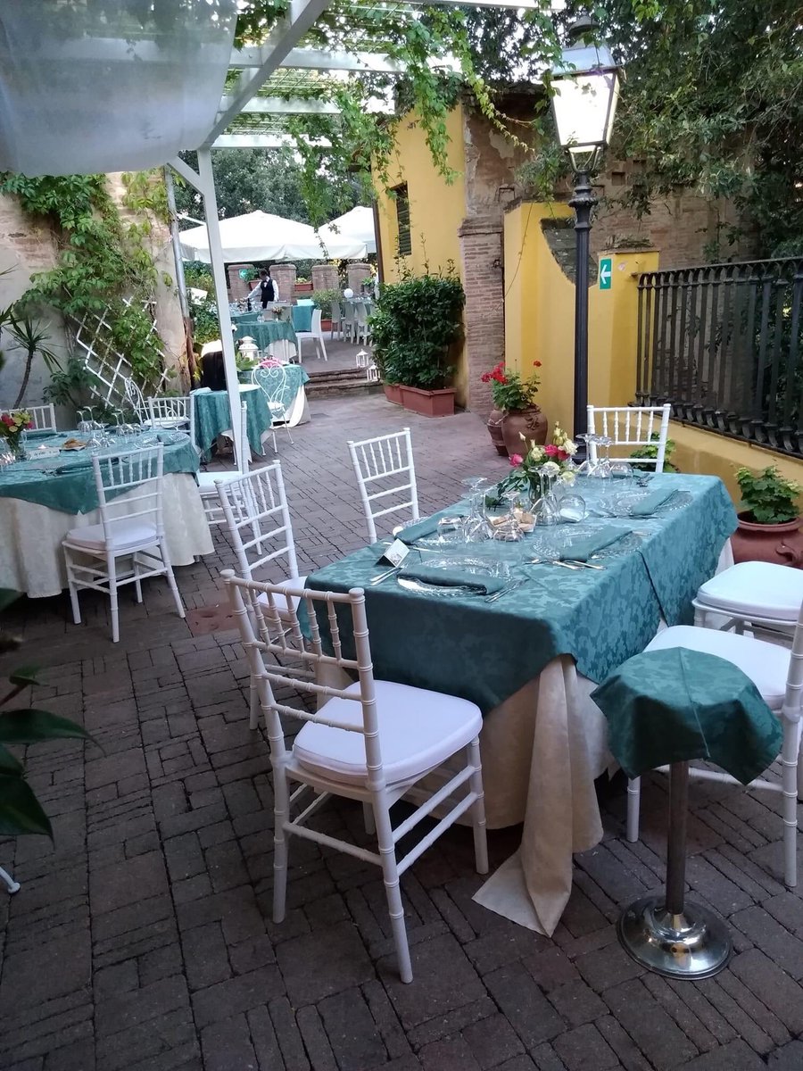 #villasonnino #sanminiato #cigoli #ristorante #tuscany #toscana 
Domani aperti a pranzo e cena in veranda ... 
Per info, prenota il tuo tavolo tel. 0571484033
Questo il nostro menu’:
villasonnino.com/it/2-non-categ…