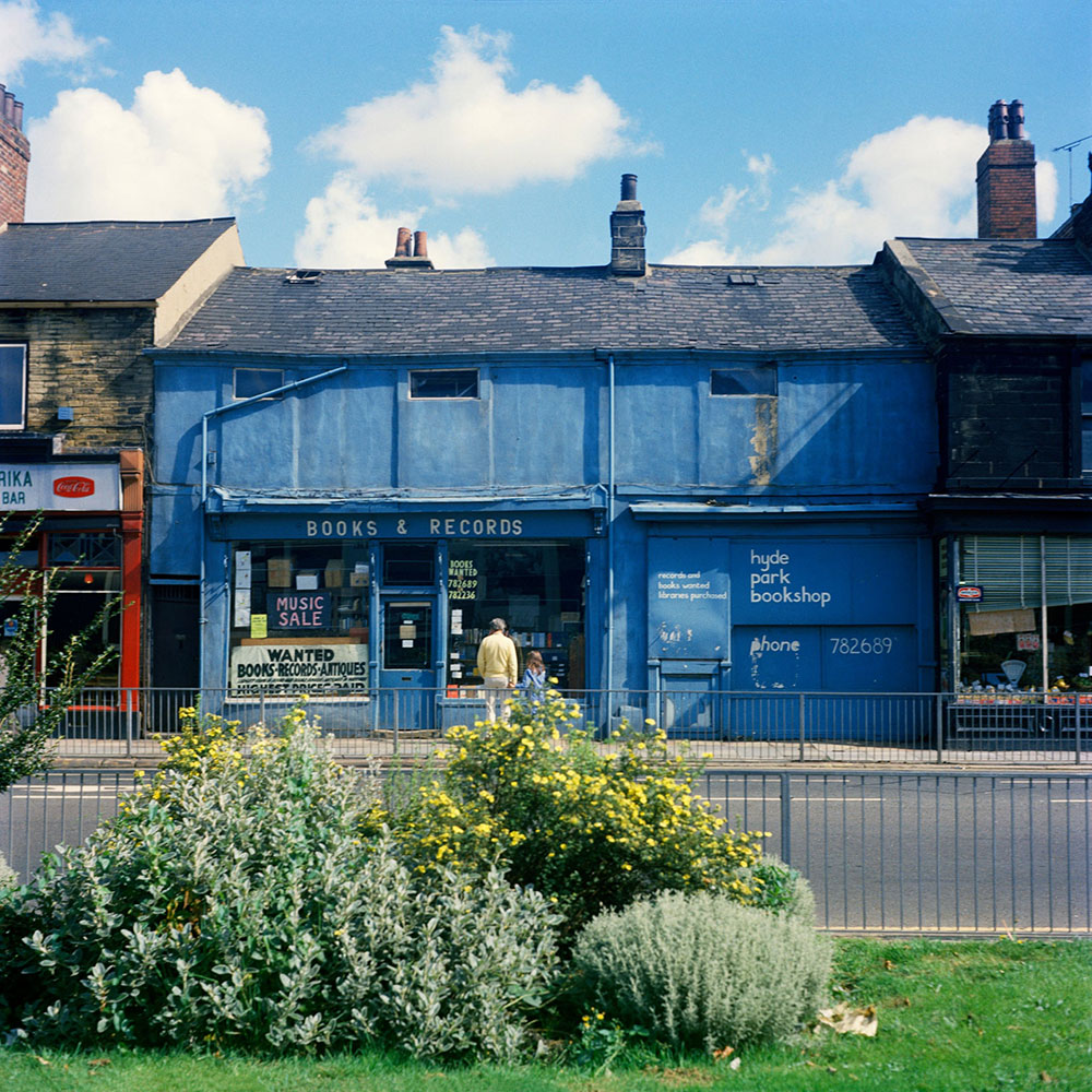 Leeds Arts Uni Honorary Ma Recipient 19 Peter Mitchell Has Been Featured In The Guardian With His New Book Early Sunday Morning Which Beautifully Captures Leeds During 1970 1980 T Co Vbnifawazb