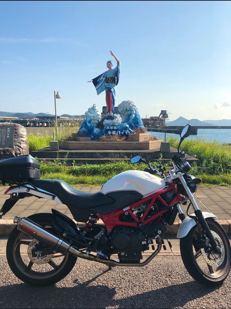 新庄弘明 tweet media