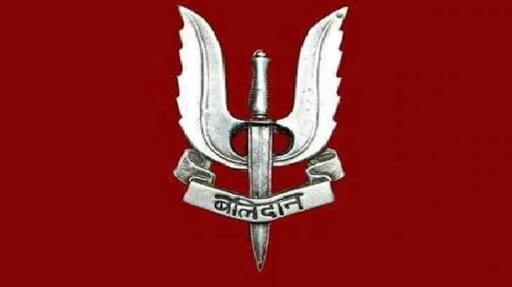 Priyanksanwal's tweet photo. #PinkTwitter hota hoga tumra, mere to #maroon hi sir se nhi uttarta hai pure saal
#maroontwitter
Wishing all ranks and families of regiment and pride of our nation - 10 Para Special Forces a very happy raising day.Praying for Scorpion’s sturdy success & glory in war and peace. https://t.co/Xq1soeO3Wr