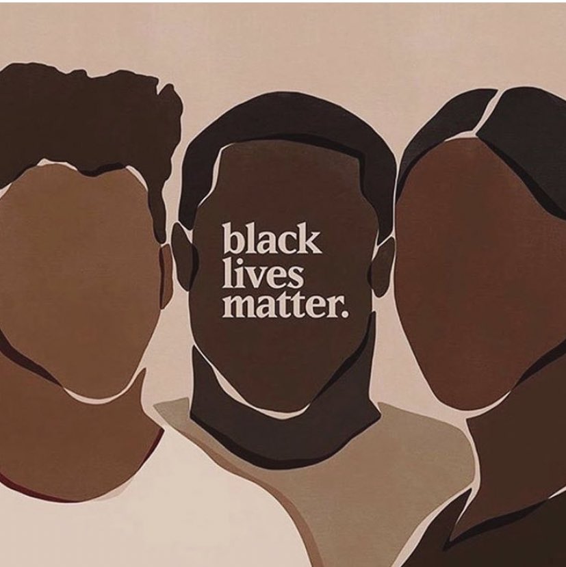 1georgiamedia's tweet photo. They always have and they always will

#BlackLivesMatter https://t.co/6ftJIRXg5O