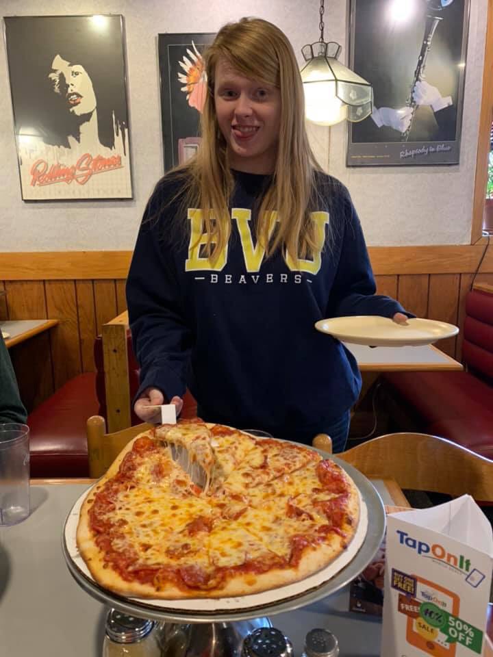 bass_guitarnerd's tweet photo. Today is Decision Day for my university! I have known for a while that I was #Built4BVU and can’t wait to be there in the fall @BuenaVistaUniv https://t.co/y4iTpLHUnz