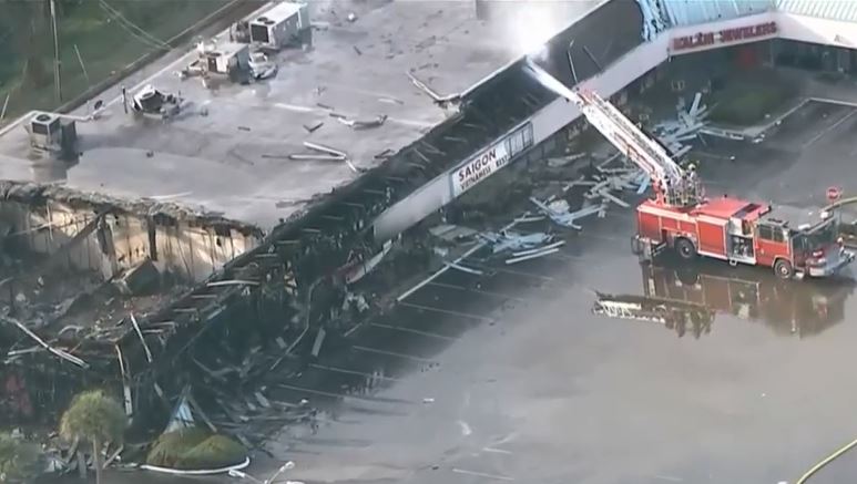 Wfla News On Twitter Gofundme Started For Locally Owned