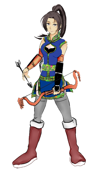 女性キャラのtwitterイラスト検索結果 古い順